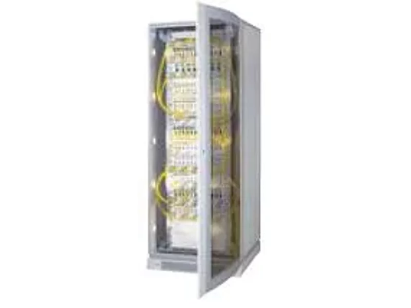 Серверные и телекоммуникационные шкафы Rittal FlexRack (i)