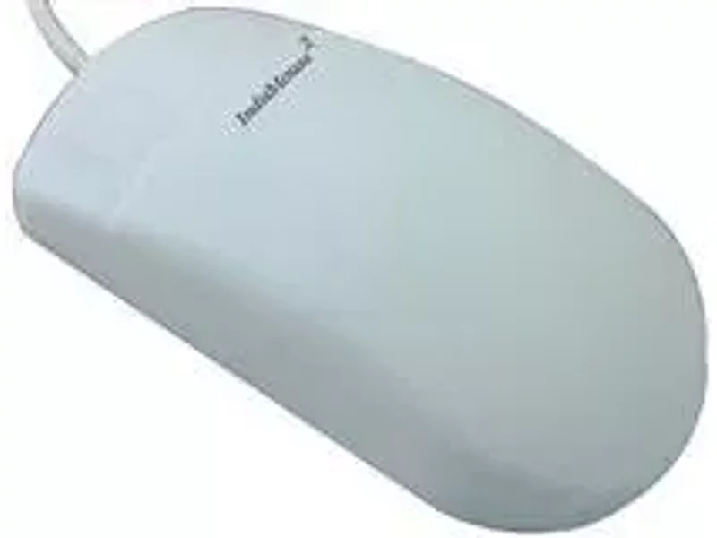 Оптическая мышь серии TKH-MAUS-IP68 (InduMouse) со степенью защиты IP68