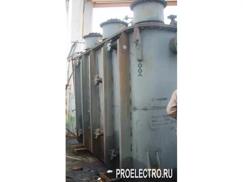 Продам трансформатор, с хранения, б/у, с ревизией и без ревизии.