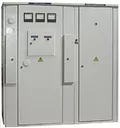 Конденсаторные установки высоковольтные (УКЛ)