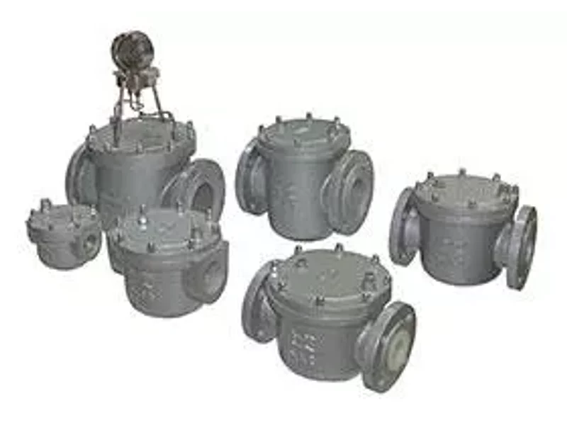 Газовые фильтры ФГ