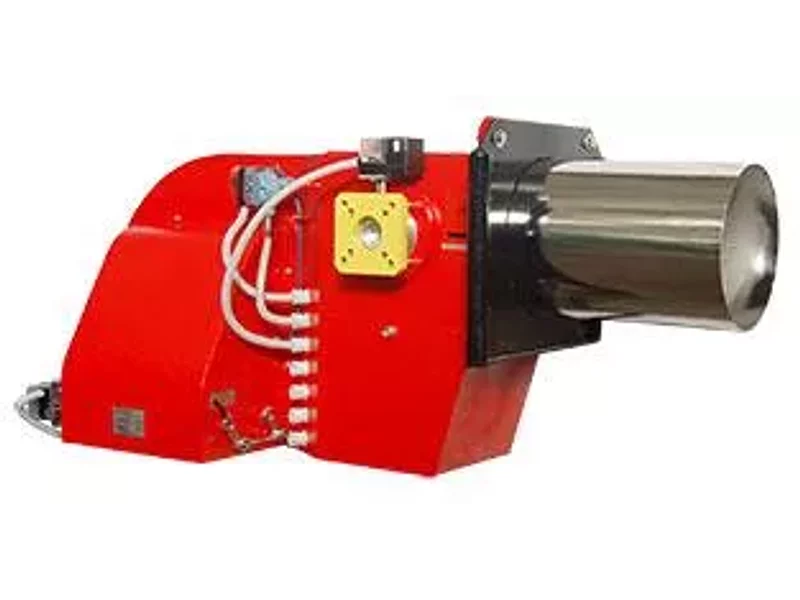 Горелка газовая ГБЛ-2,8