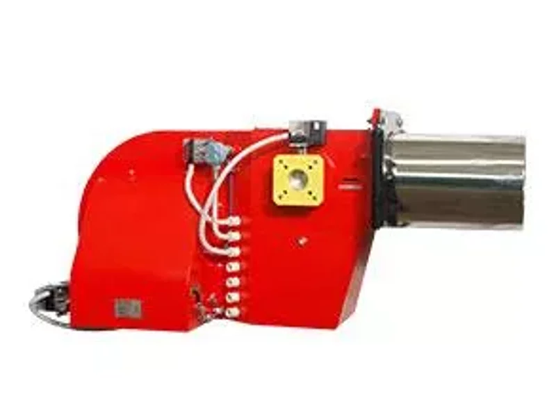 Горелка газовая ГБЛ-2,2
