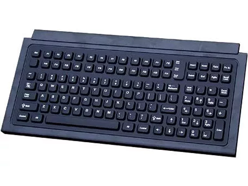 114-клавишная клавиатура DP-1000