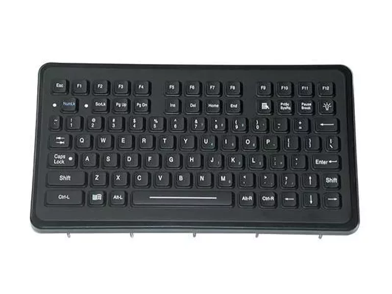88-клавишная клавиатура DP-88