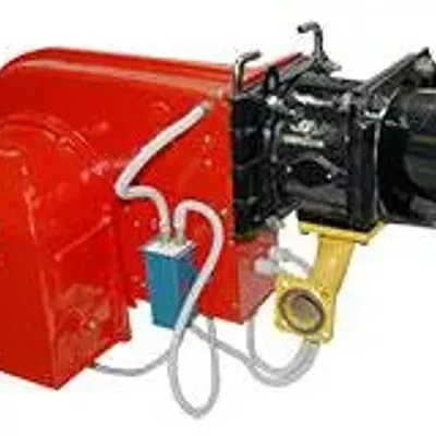 Горелка газовая ГБЛ-1,2