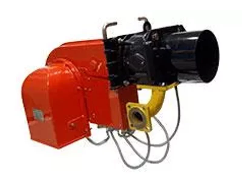 Горелка газовая ГБЛ-0,45