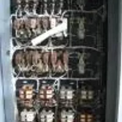 Крановые панели для механизмов передвижения  К-250