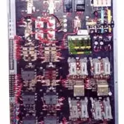 Крановые панели для механизмов подъема ДКС-250