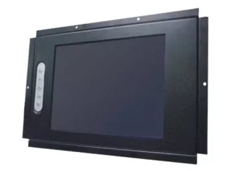 Корпусированный ЖК дисплей SLD1055 c диагональю 10,4“, яркостью 800 кд/м2