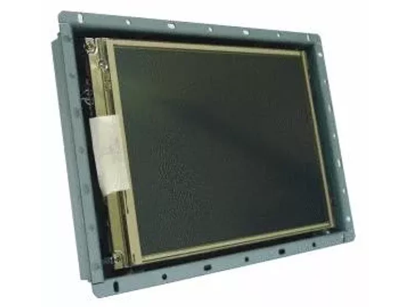 Дисплей SLO0822 типа открытое шасси с диагональю 8,4", разрешением SVGA