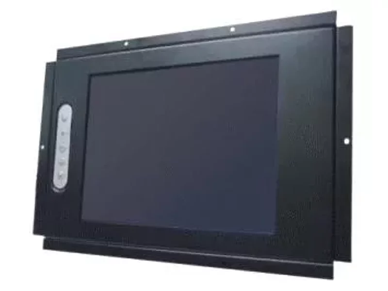 Корпусированный ЖК дисплей SLD1041 c диагональю 10,4“, яркостью 1500 кд/м2