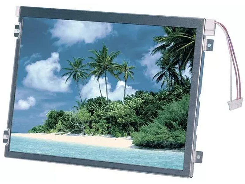 15-дюймовый ЖК-дисплей LQ150X1LW71N с разрешением 1024×768 пикселей
