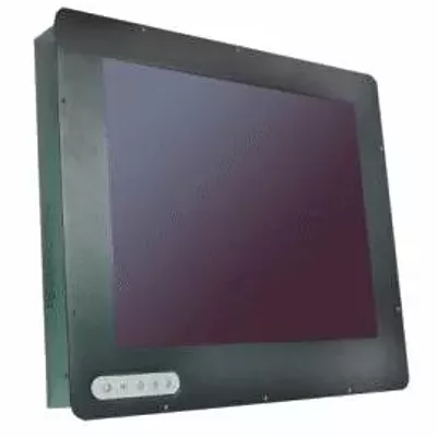 Корпусированный жидкокристаллический дисплей SLD1745 c диагональю 17“