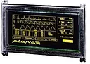 Дисплей EL640.200-SK  ICEBrite с диагональю 8.9"