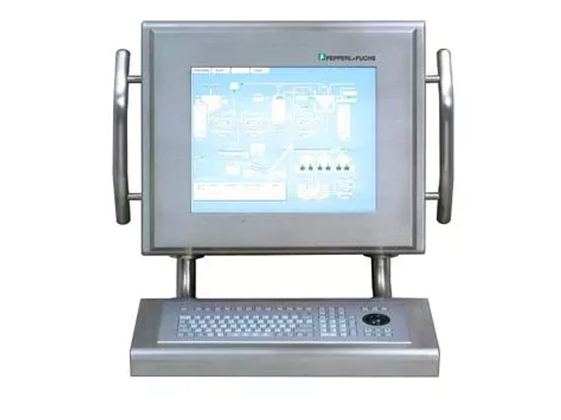 VisuNet Remote монитор TFT 196568-0243