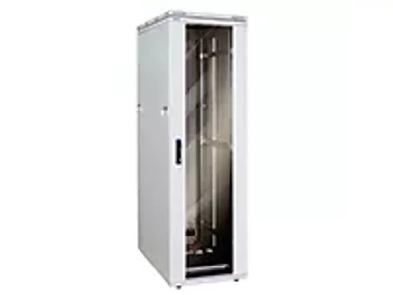 19'' Шкаф телекоммуникационный напольный ST2H - Энергомера