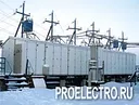 Комплектное распределительное устройство К-359