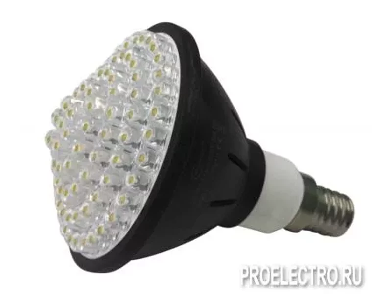 Лампа светодиодная BIOLEDEX®94 LED Spot E14 120° Теплая белая