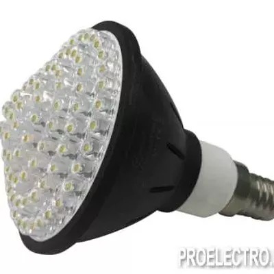 Лампа светодиодная BIOLEDEX®94 LED Spot E14 120° Теплая белая
