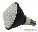 Лампа светодиодная BIOLEDEX®94 LED Spot E14 120° Теплая белая