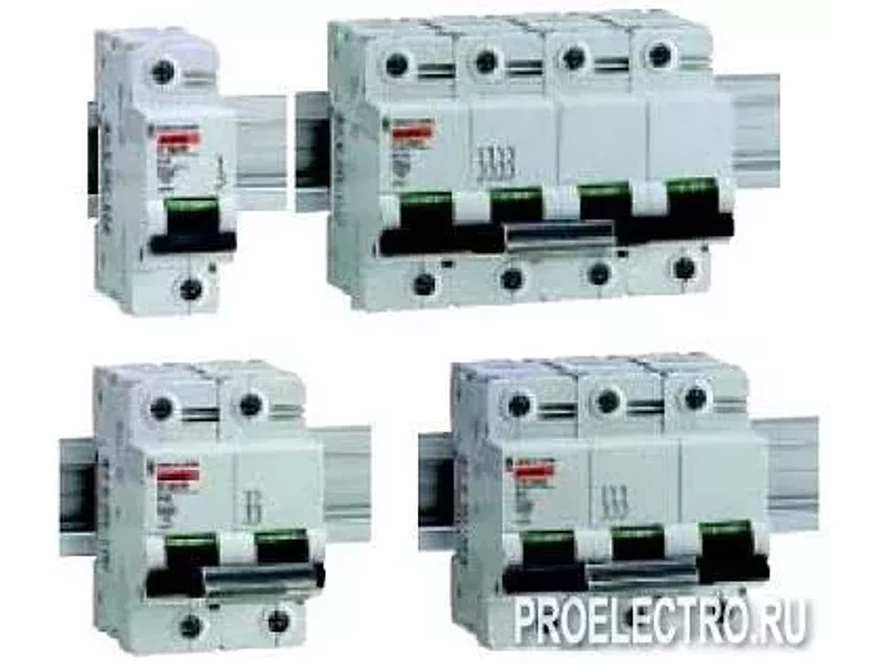Автоматический выключатель C120H 2П 80A D | арт. 18501 Schneider Electric
