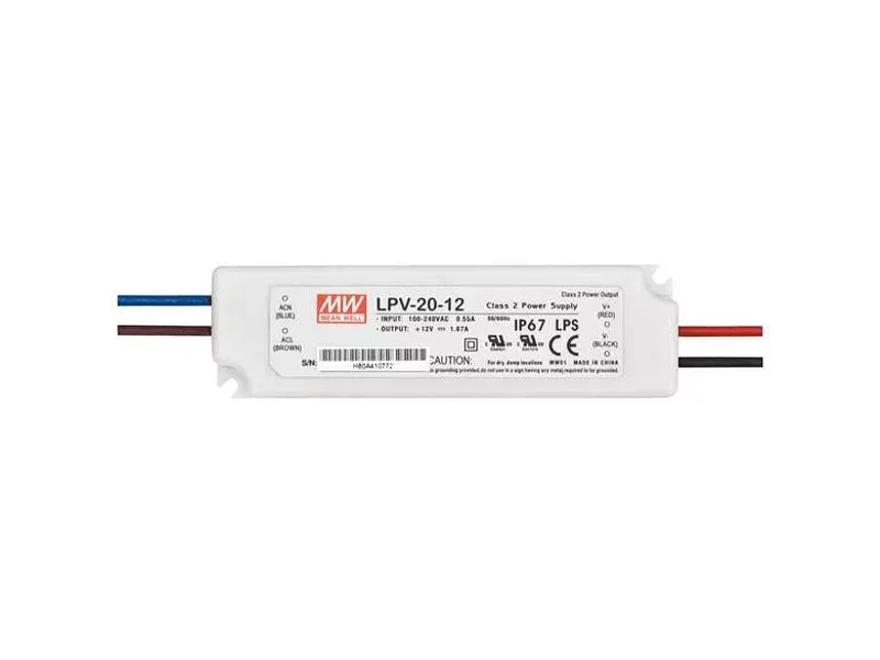 6008008 Driver  Astro Lighting