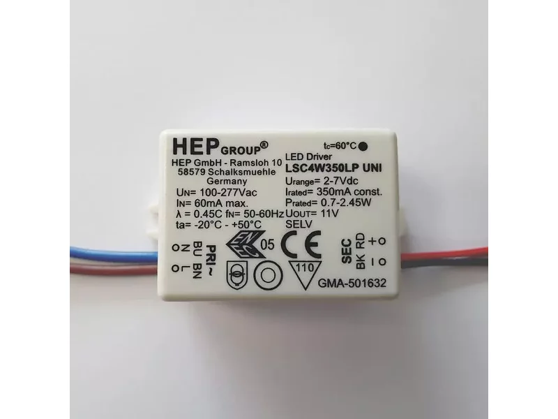 6008069 Driver  Astro Lighting