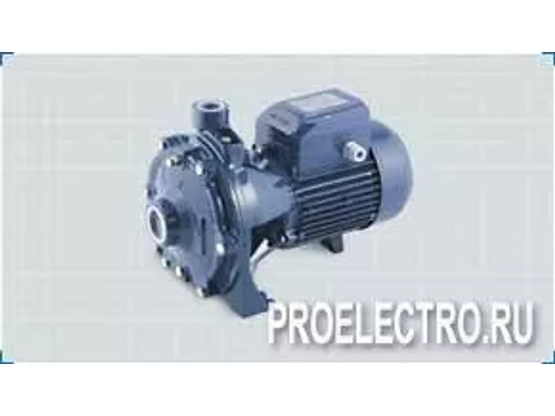 Центробежные электронасосы Pedrollo 2CP