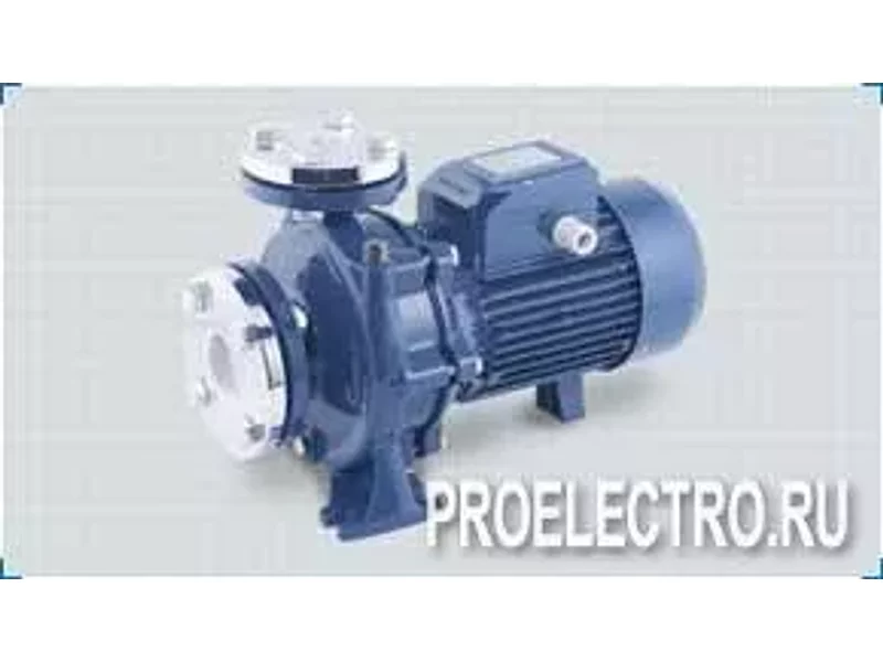 Центробежные электронасосы Pedrollo F32/160