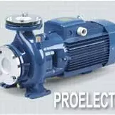 Центробежные электронасосы Pedrollo F80/160