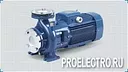 Центробежные электронасосы Pedrollo F80/160