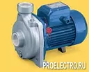 Центробежные электронасосы Pedrollo PRO-NGA