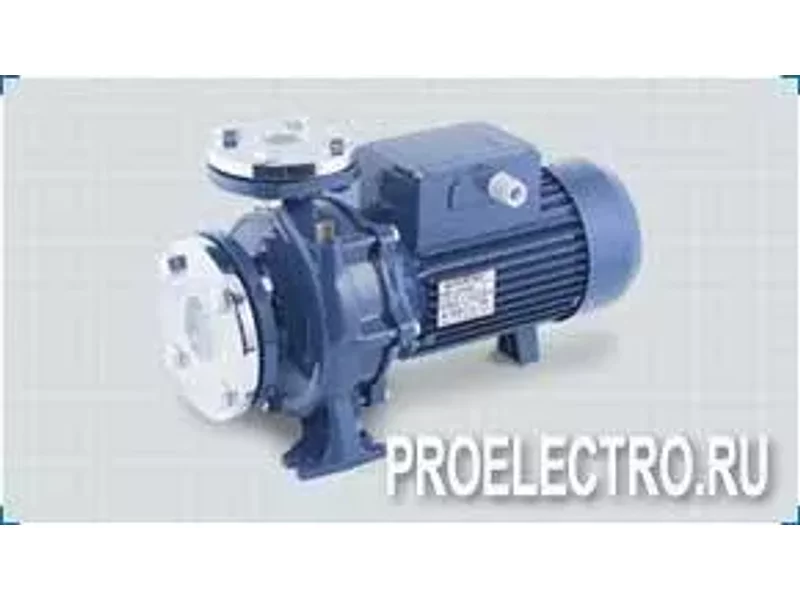 Центробежные электронасосы Pedrollo F40/250