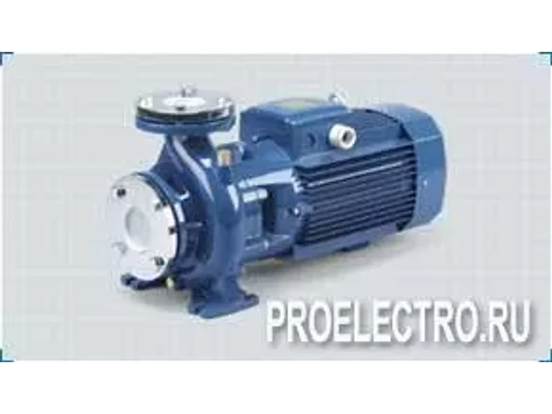 Центробежные электронасосы Pedrollo F65/200