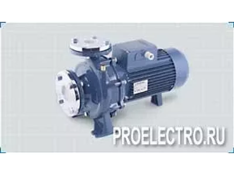 Центробежные электронасосы Pedrollo F50/200