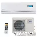 Сплит-система Midea MSX-07 HR ionizer