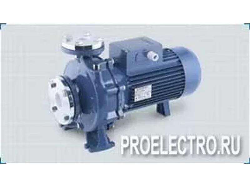 Центробежные электронасосы Pedrollo F32/200H