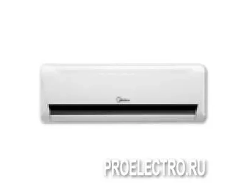 Сплит-система Midea MSE-05CR
