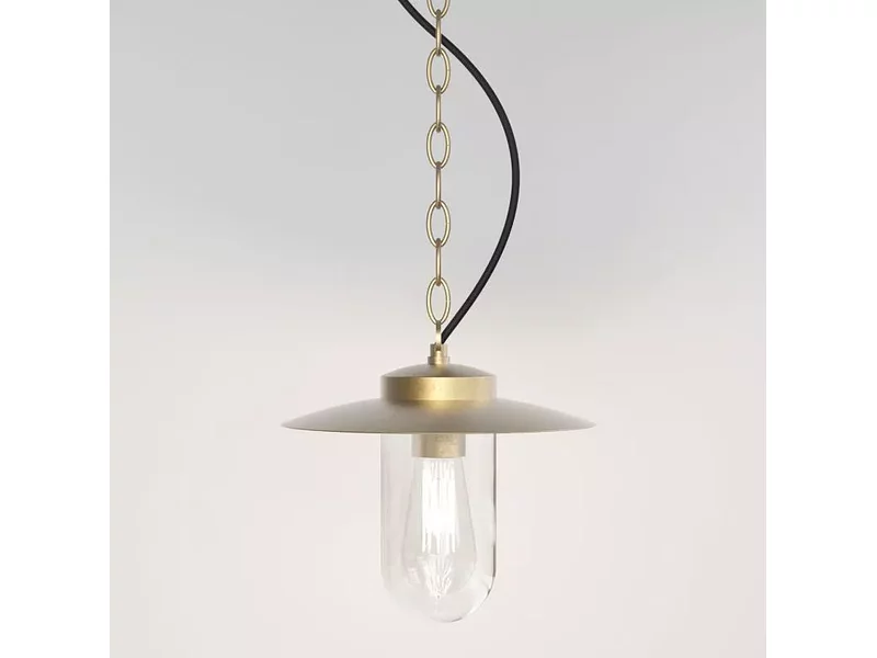 1400002 Portree потолочный светильник Astro Lighting
