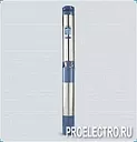 Скважинные электронасосы Pedrollo 6SR18