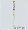 Скважинные электронасосы Pedrollo 4SR6