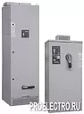 Конденсаторные установки КРМФ VMtec PFC-F7 с фильтрацией от 5-ой гармоники