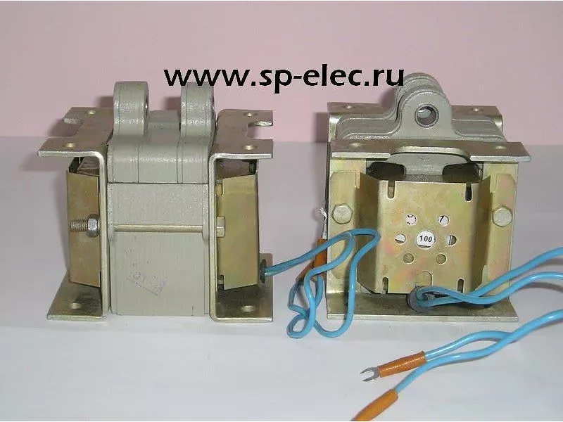 Электромагнит эмис 3100  590руб