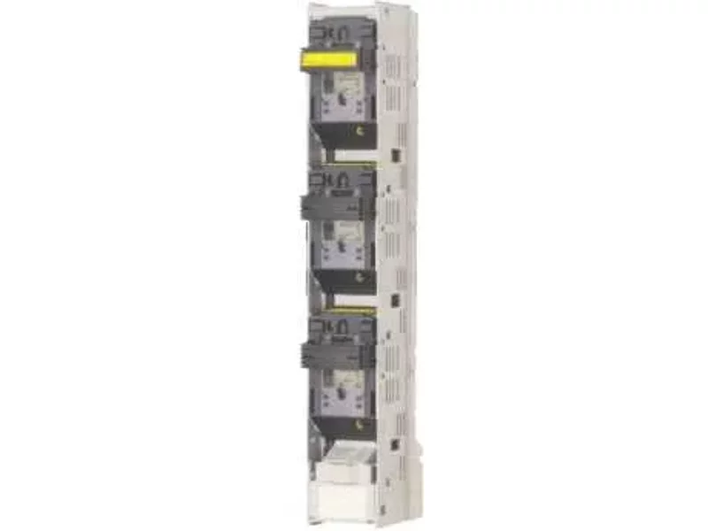 SL3-3X... - Шинные предохранительные разъединители типоразмера 3 дo 910A