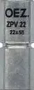 ZPV22 - Соединители короткого замыкания