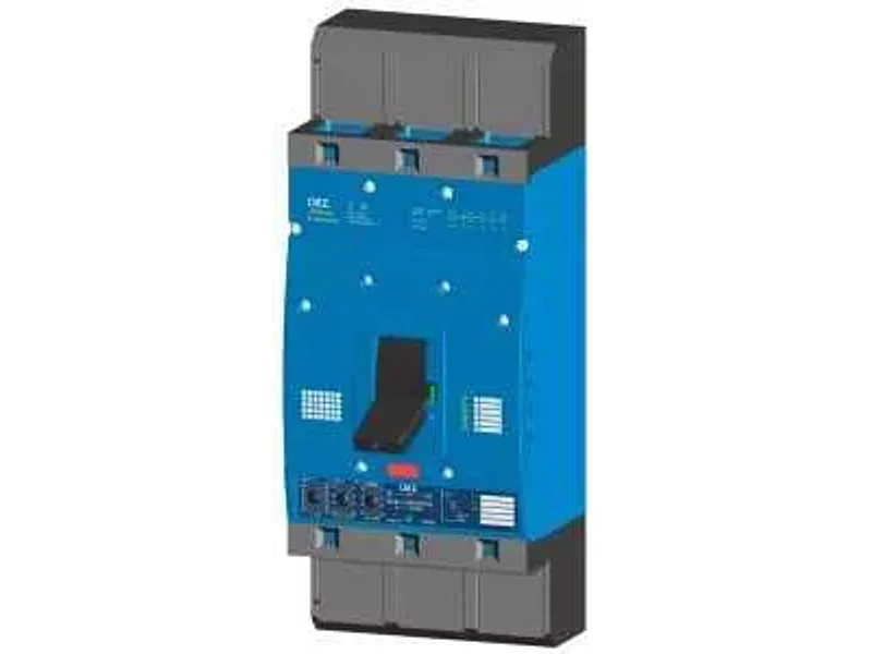 Компактный автоматический выключатель Modeion BL1600S