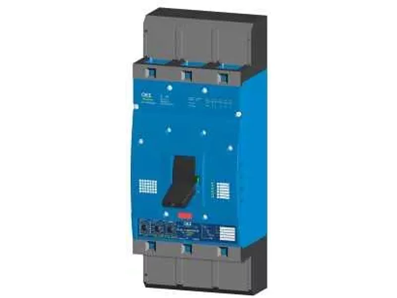 Компактный автоматический выключатель Modeion BL1000S