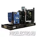 Электростанция SDMO J 440 K