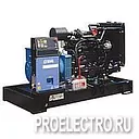 Электростанция SDMO J 130 K